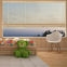 2" Designer Luxe Wood Blinds 10824 Thumbnail