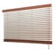 2" Designer Luxe Wood Blinds 10825 Thumbnail