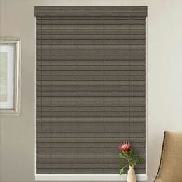 Wood Blinds