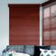 2" Premium Faux Wood Blinds - Tilt Only 9184 Thumbnail