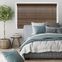 2" Premium Faux Wood Blinds - Tilt Only 9186 Thumbnail