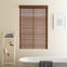 2" Premium Faux Wood Blinds - Tilt Only 9187 Thumbnail