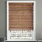 2" Premium Wood Blinds 9395 Thumbnail