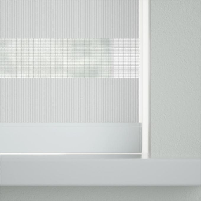 Value Light Filtering Zebra Blinds 7534