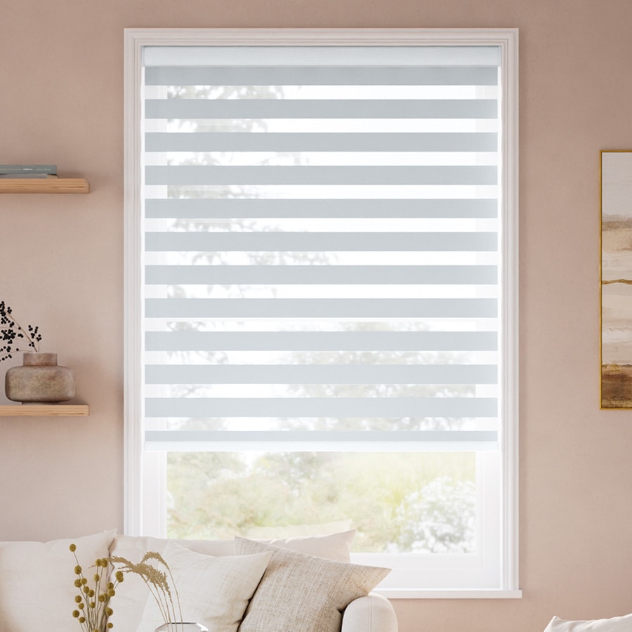 Value Light Filtering Zebra Blinds