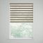Value Room Darkening Zebra Blinds 7638 Thumbnail