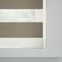 Value Room Darkening Zebra Blinds 7640 Thumbnail