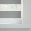 Value Room Darkening Zebra Blinds 7641 Thumbnail