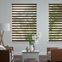 Value Room Darkening Zebra Blinds 4315 Thumbnail