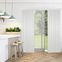 3 1/2" Premium Faux Wood Vertical Blinds 7283 Thumbnail