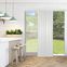 3 1/2" Premium Faux Wood Vertical Blinds 7284 Thumbnail