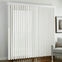 3 1/2" Premium Faux Wood Vertical Blinds 4846 Thumbnail