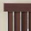 3 1/2" Premium Faux Wood Vertical Blinds 4847 Thumbnail