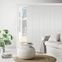 3 1/2" Premium Faux Wood Vertical Blinds 4852 Thumbnail