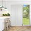 3 1/2" Premium Faux Wood Vertical Blinds 7281 Thumbnail
