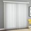 3 1/2" Premium Smooth Vertical Blinds 7280 Thumbnail
