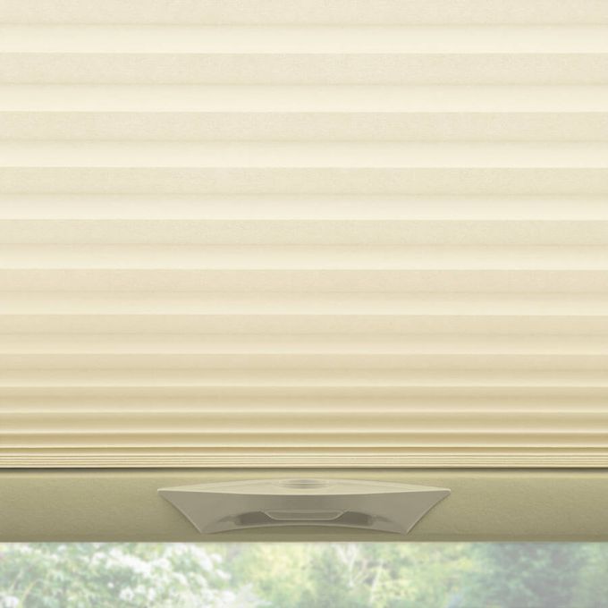 3/4" Single Cell Premium Light Filter Honeycomb Shades 5461
