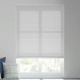 3/4" Single Cell Premium Light Filter Honeycomb Shades