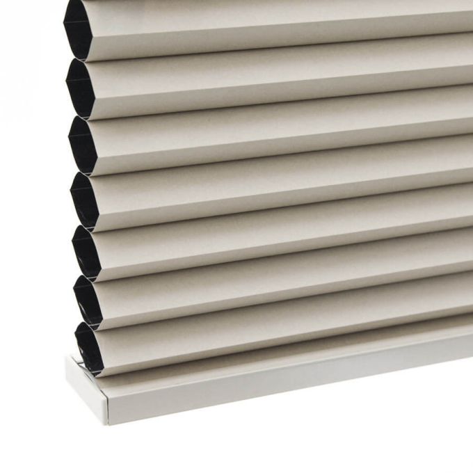 3/4" Single Cell Value Plus Blackout Honeycomb Shades 5683