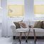 3/4" Single Cell Value Plus Light Filtering Honeycomb Shades 9182 Thumbnail