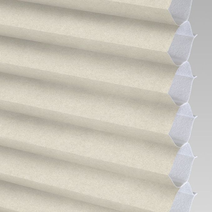3/4" Single Cell Value Plus Light Filtering Honeycomb Shades 5696