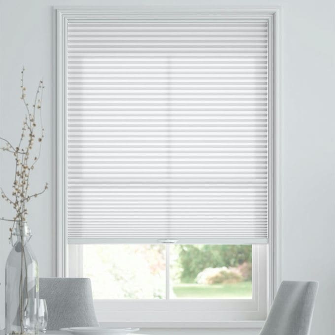 3/4" Single Cell Value Plus Light Filtering Honeycomb Shades
