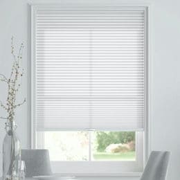 3/4" Single Cell Value Plus Light Filtering Honeycomb Shades