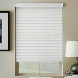 Premium Light Filtering Sheer Shades