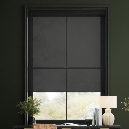 3% Value Plus Solar Roller Shades