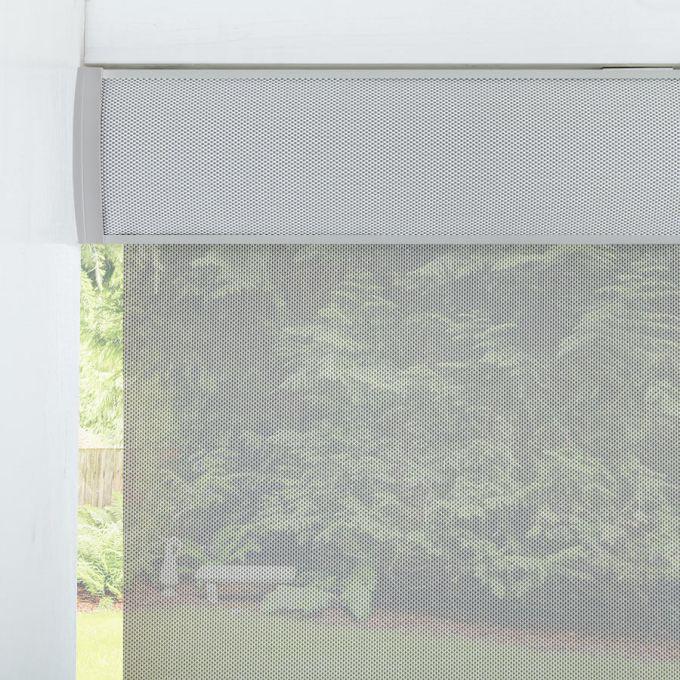 3% SheerWeave Super Value Solar Roller Shades 5646