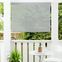 3% SheerWeave Value Outdoor Solar Roller Shades 5139 Thumbnail