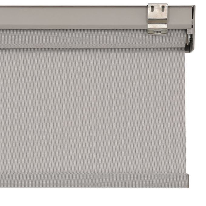 3% SheerWeave Value Outdoor Solar Roller Shades 7260