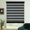 Premium Room Darkening Zebra Blinds 4396 Thumbnail