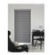 Premium Room Darkening Zebra Blinds 4397 Thumbnail