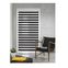 Premium Room Darkening Zebra Blinds 4398 Thumbnail