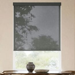 5% Designer Solar Roller Shades