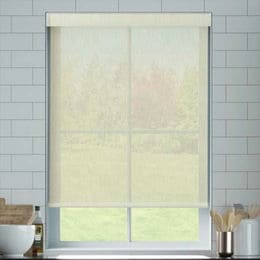 5% Value Plus Solar Roller Shades