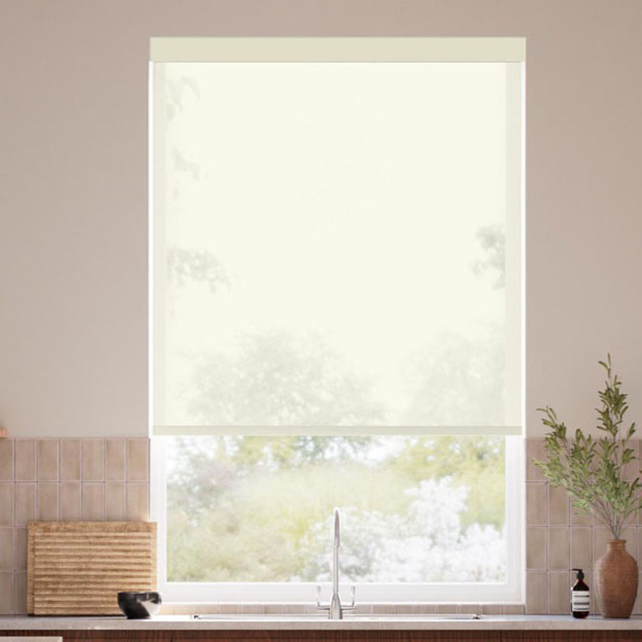 5% Value Plus Solar Roller Shades 7671