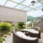 5% SheerWeave Value Outdoor Solar Roller Shades 5152 Thumbnail