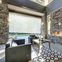 5% SheerWeave Value Outdoor Solar Roller Shades 5154 Thumbnail