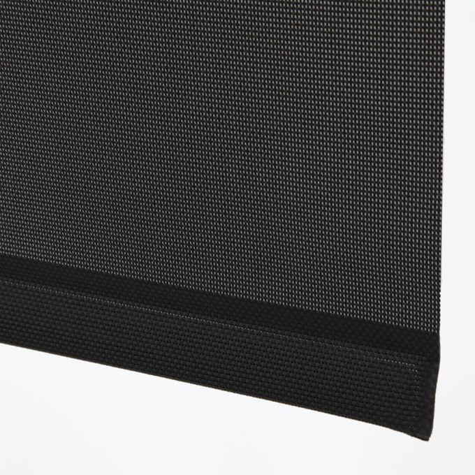 5% SheerWeave Value Outdoor Solar Roller Shades 5155