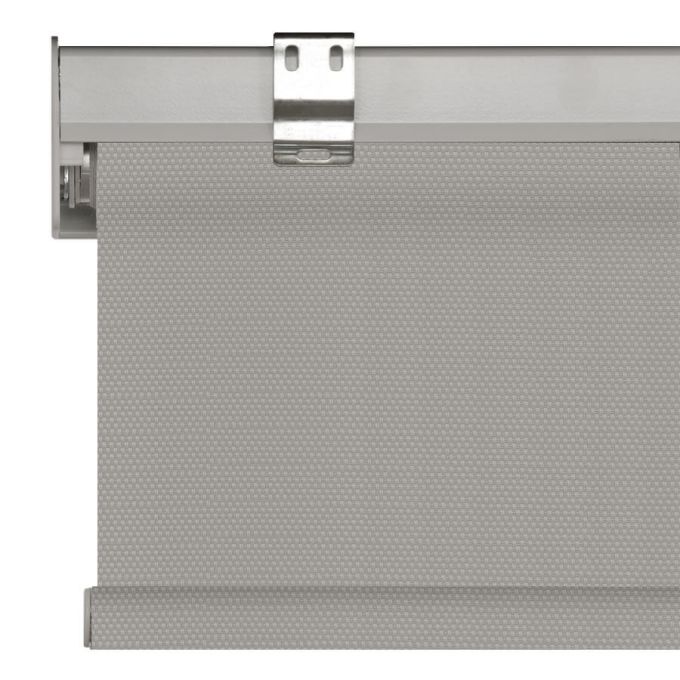 5% SheerWeave Value Outdoor Solar Roller Shades 7256