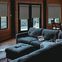 Premium Blackout Fabric Roller Shades 4202 Thumbnail