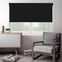 Premium Blackout Fabric Roller Shades 4203 Thumbnail
