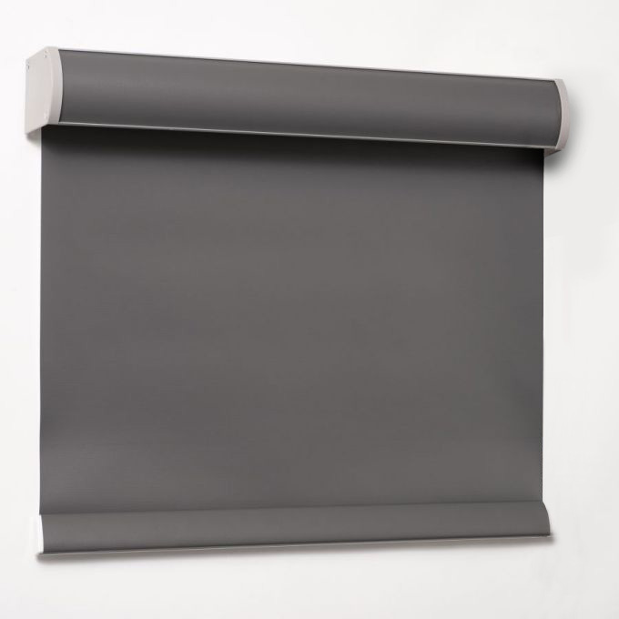 Premium Blackout Fabric Roller Shades 4204