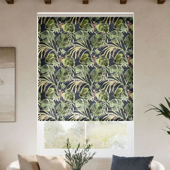 Clarke & Clarke Roller Shades 10867