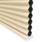 Classic Blackout Honeycomb Shades 9895 Thumbnail