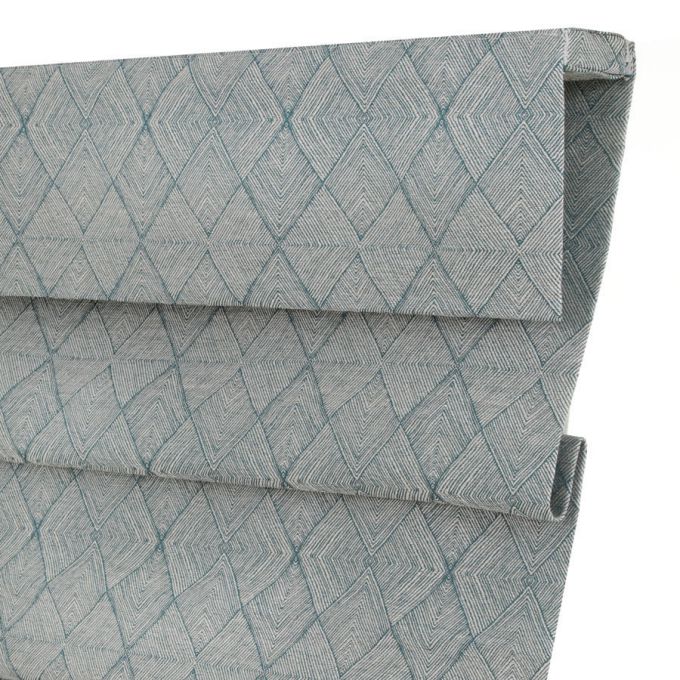 Classic Roman Shades 8350