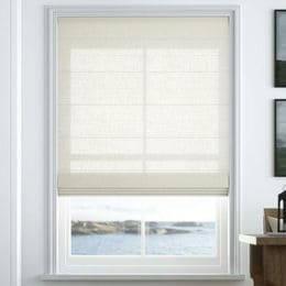 Classic Roman Shades