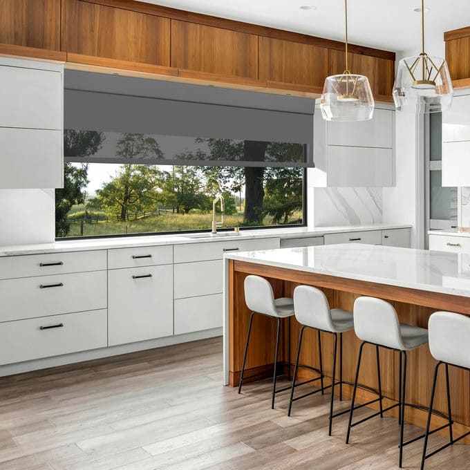 Classic Double Roller Shades 10175